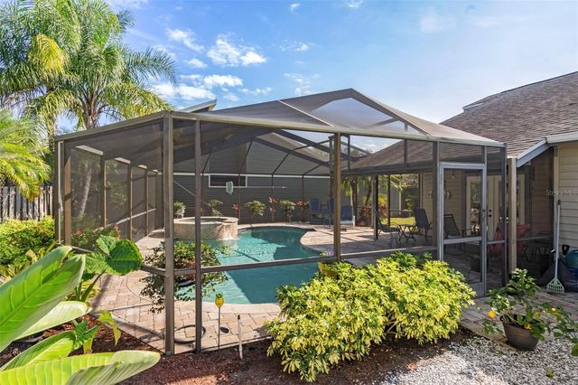 3559 DEER RUN S, Palm Harbor, FL 34684