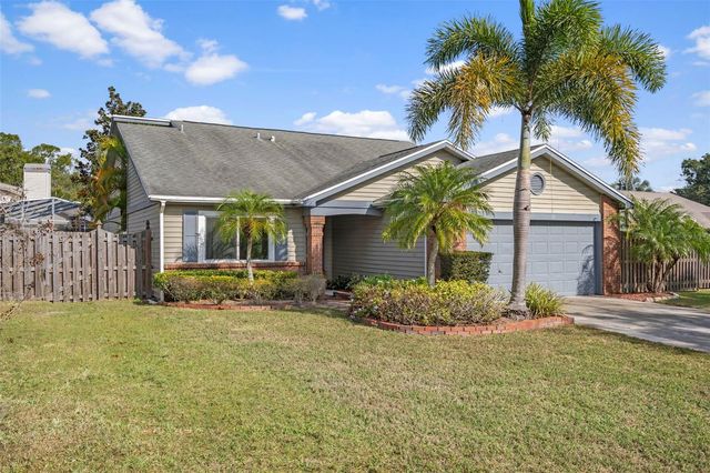 3559 DEER RUN S, Palm Harbor, FL 34684