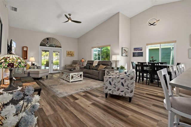 3559 DEER RUN S, Palm Harbor, FL 34684