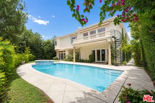 2285 Worthing Lane, Los Angeles, CA 90077