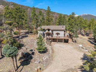 18898 Monte Escondido Court, Buena Vista, CO 81211