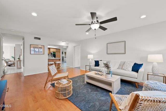 3807 Olivo Court, Camarillo, CA 93010