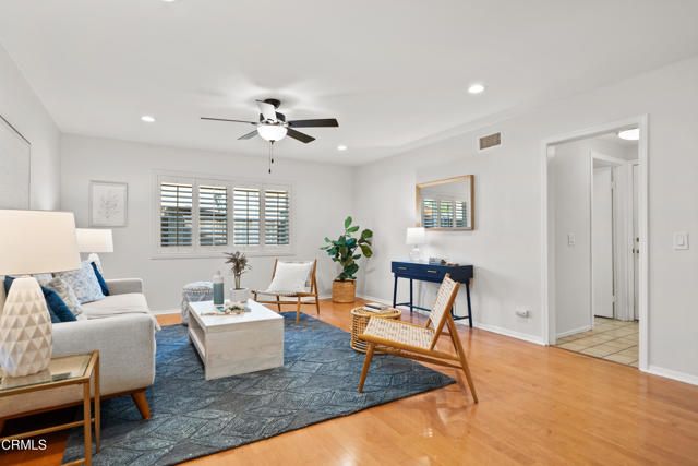 3807 Olivo Court, Camarillo, CA 93010