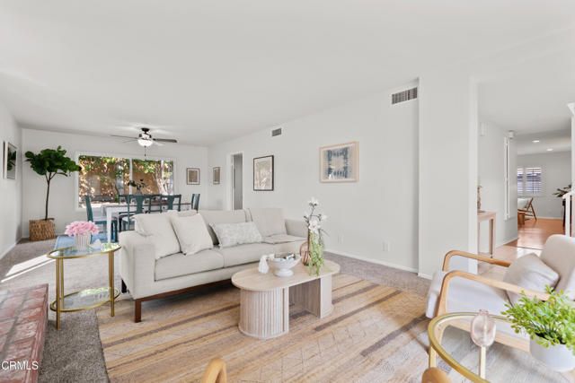 3807 Olivo Court, Camarillo, CA 93010