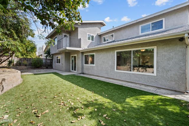 3807 Olivo Court, Camarillo, CA 93010