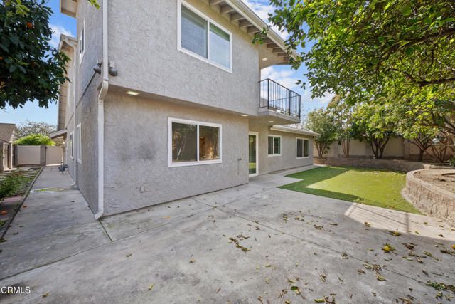 3807 Olivo Court, Camarillo, CA 93010