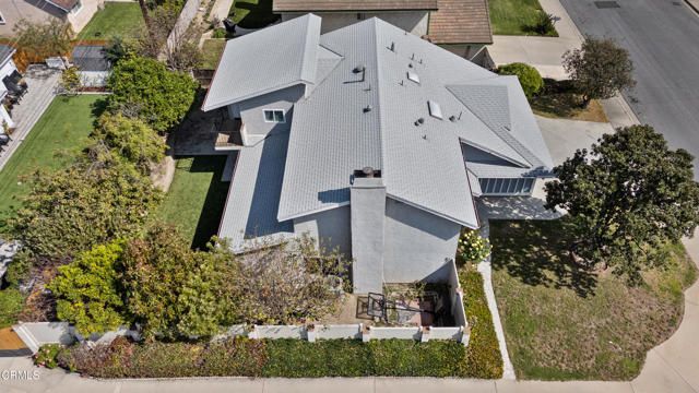 3807 Olivo Court, Camarillo, CA 93010