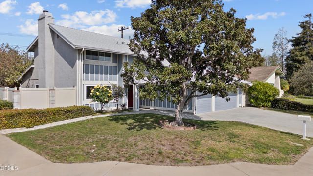 3807 Olivo Court, Camarillo, CA 93010