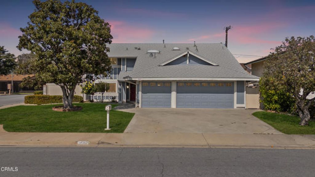 3807 Olivo Court, Camarillo, CA 93010