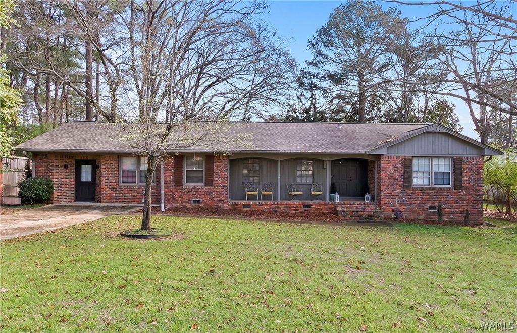1429 Heritage, Tuscaloosa, AL 35406