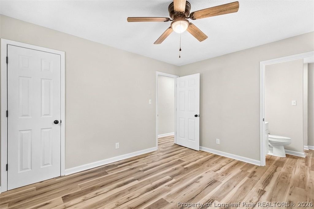 864 Durwood Drive, Fayetteville, NC 28311 — photo 14