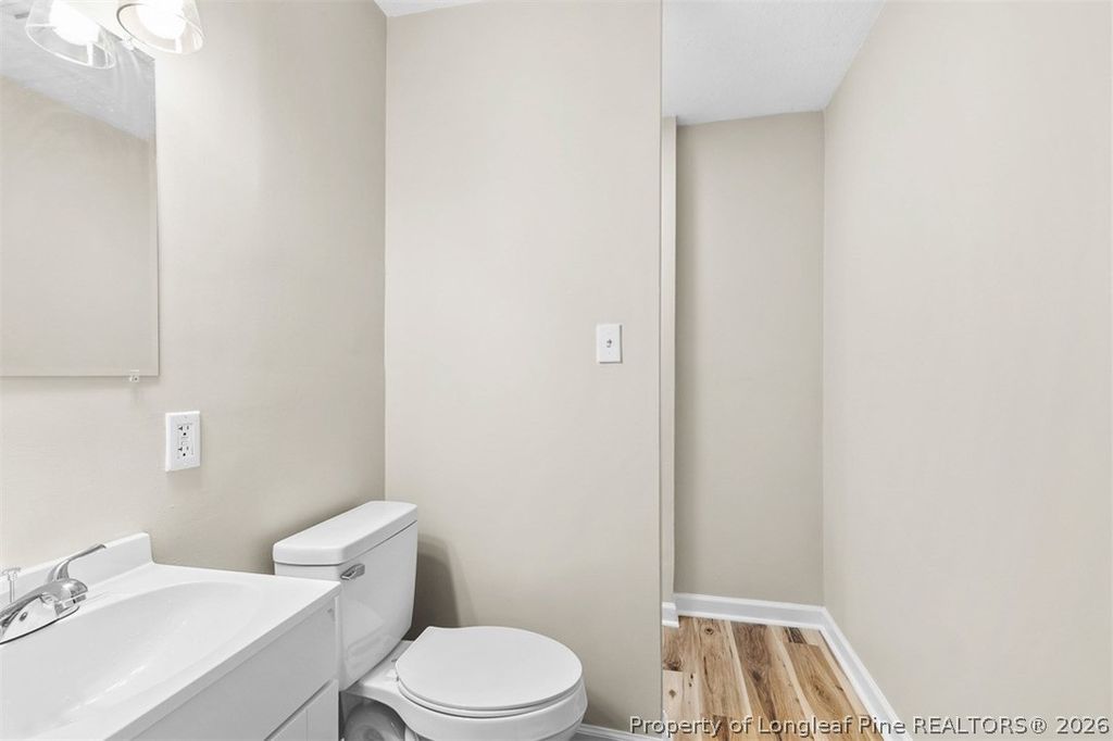 864 Durwood Drive, Fayetteville, NC 28311 — photo 15