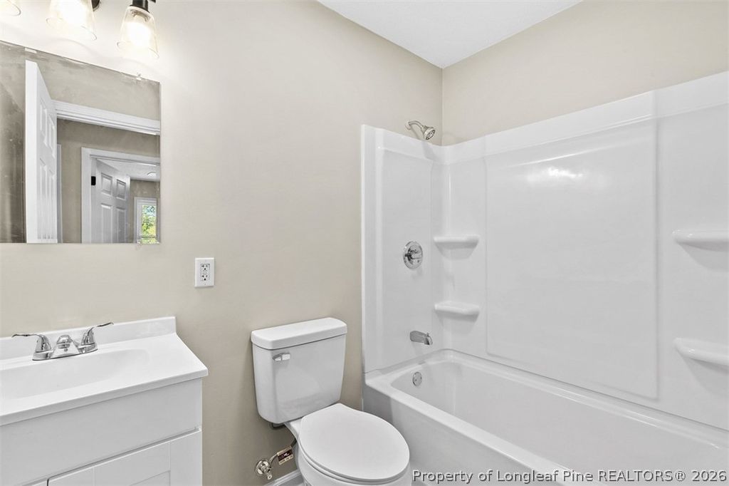 864 Durwood Drive, Fayetteville, NC 28311 — photo 16