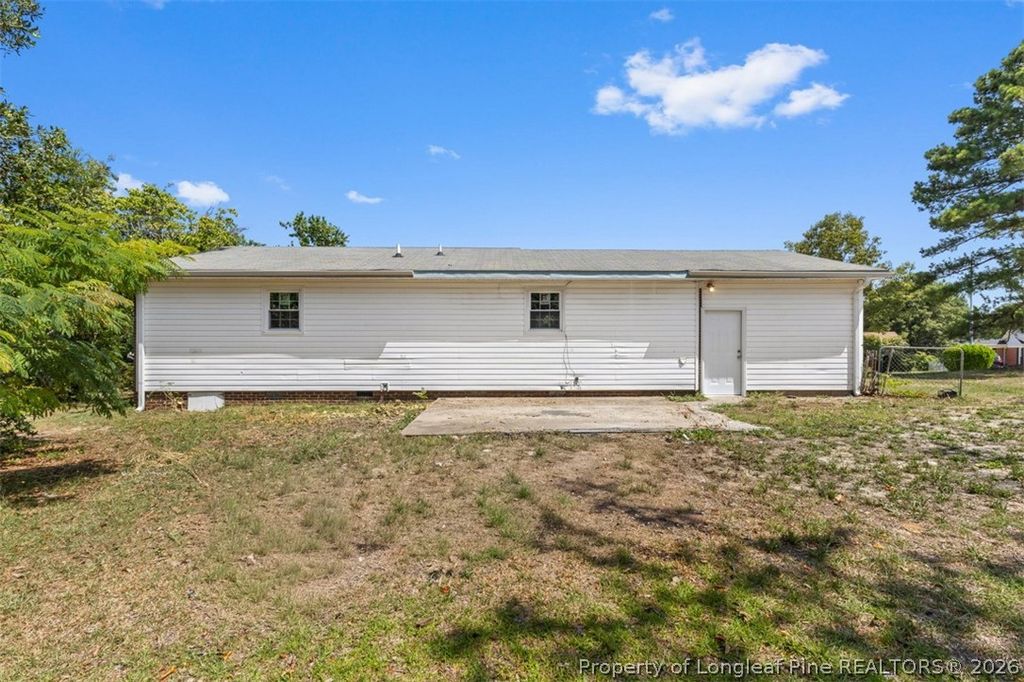 864 Durwood Drive, Fayetteville, NC 28311 — photo 19