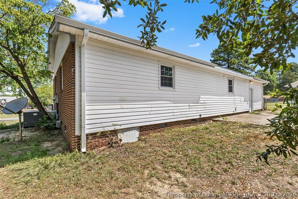 864 Durwood Drive, Fayetteville, NC 28311 — photo 21