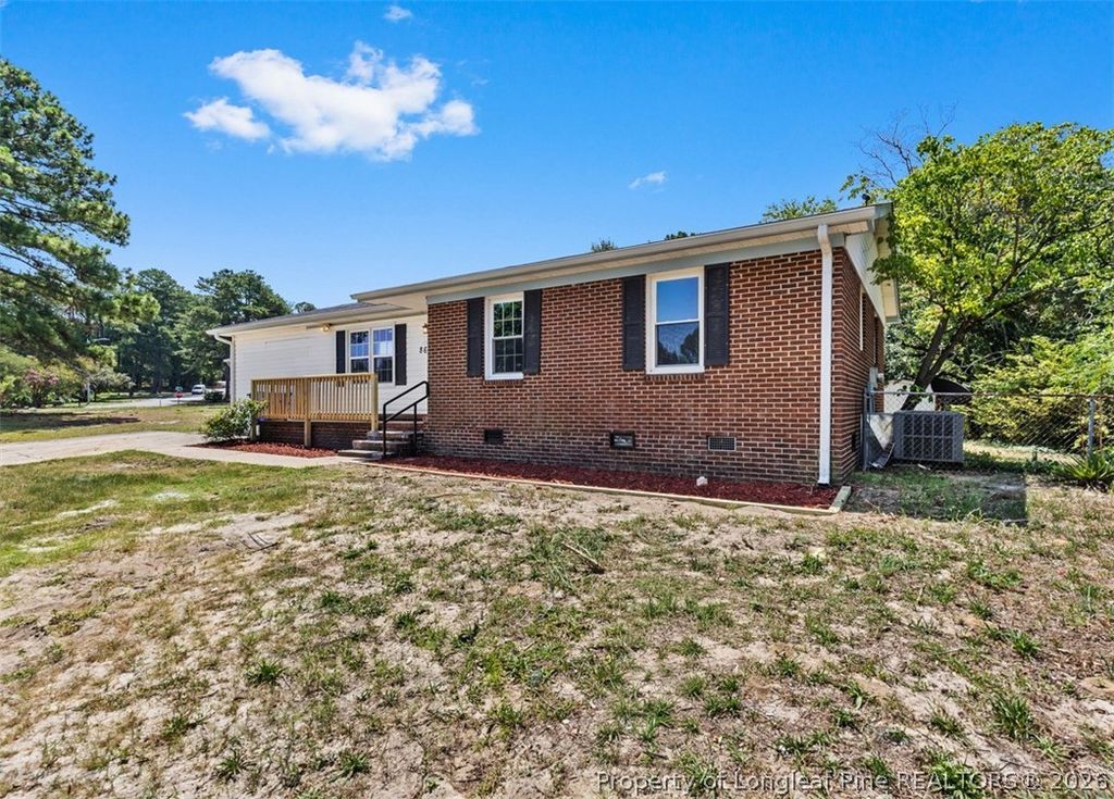 864 Durwood Drive, Fayetteville, NC 28311 — photo 3