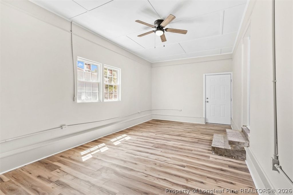 864 Durwood Drive, Fayetteville, NC 28311 — photo 9