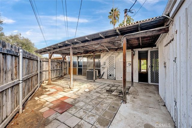 604 Gibbel, Hemet, CA 92543