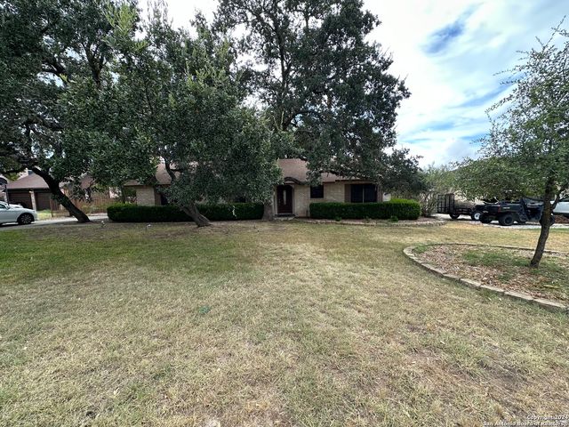 26218 DANCING BEAR, San Antonio, TX 78260