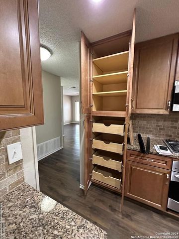 26218 DANCING BEAR, San Antonio, TX 78260