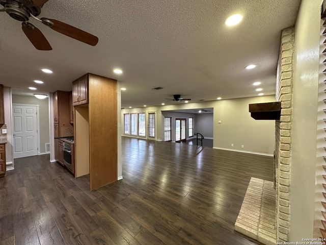 26218 DANCING BEAR, San Antonio, TX 78260