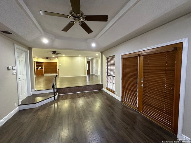 26218 DANCING BEAR, San Antonio, TX 78260