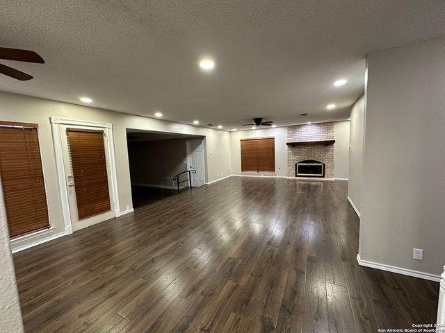 26218 DANCING BEAR, San Antonio, TX 78260