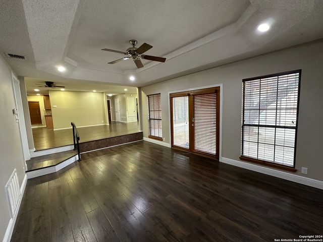 26218 DANCING BEAR, San Antonio, TX 78260