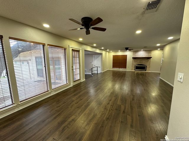 26218 DANCING BEAR, San Antonio, TX 78260