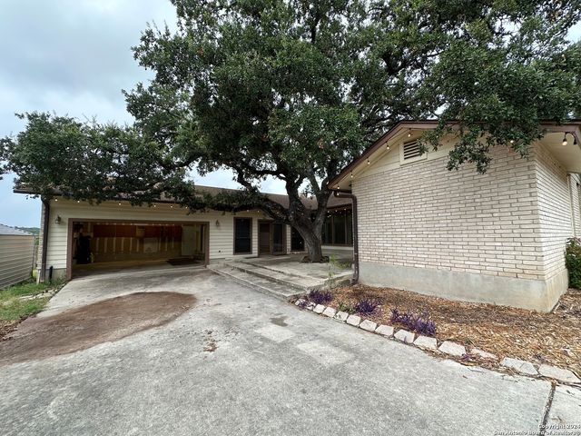 26218 DANCING BEAR, San Antonio, TX 78260