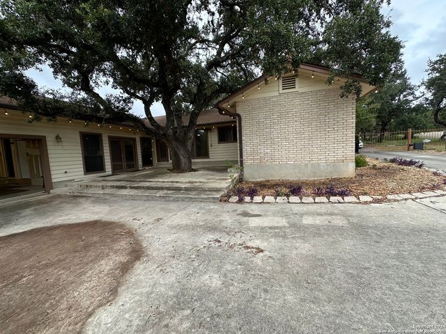 26218 DANCING BEAR, San Antonio, TX 78260