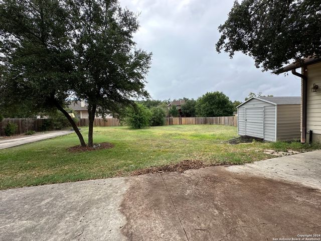 26218 DANCING BEAR, San Antonio, TX 78260