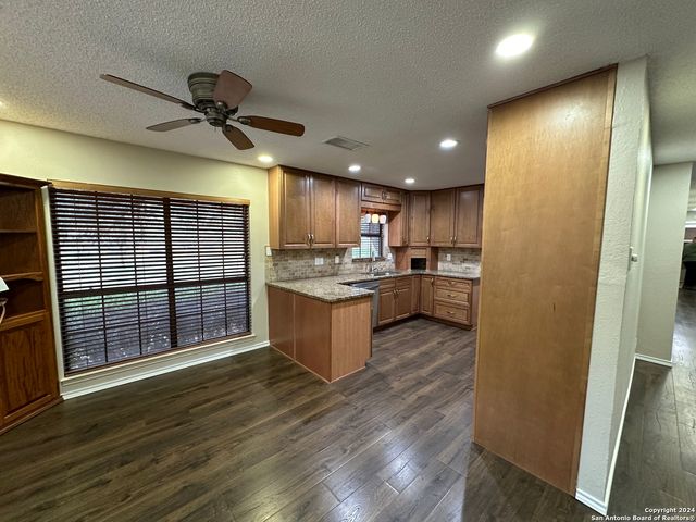 26218 DANCING BEAR, San Antonio, TX 78260