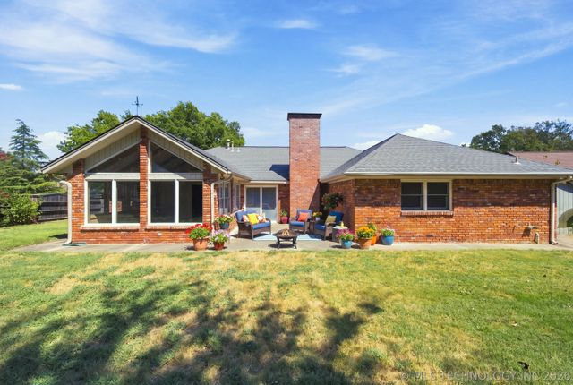 6742 S 67th East Avenue, Tulsa, OK 74133