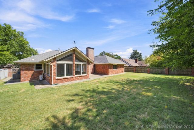 6742 S 67th East Avenue, Tulsa, OK 74133