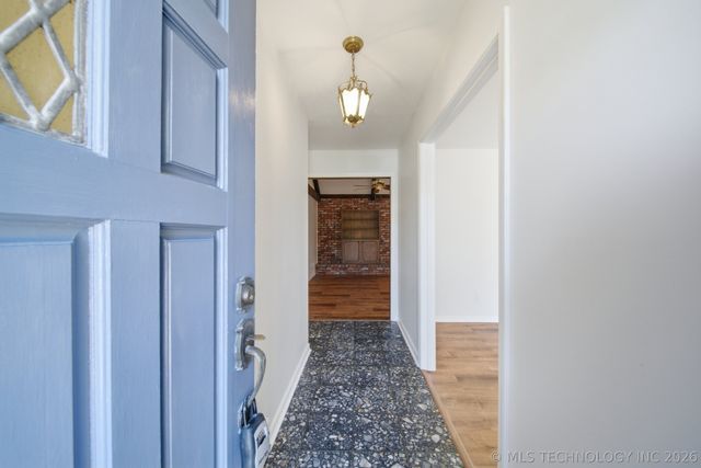 6742 S 67th East Avenue, Tulsa, OK 74133