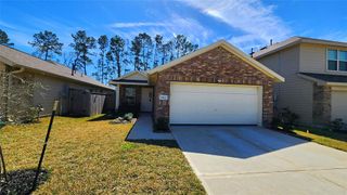 20822 Masella Ridge Drive Drive, New Caney, TX 77357