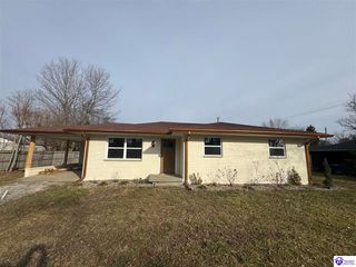 407 Wilmoth Street, Elizabethtown, KY 42701