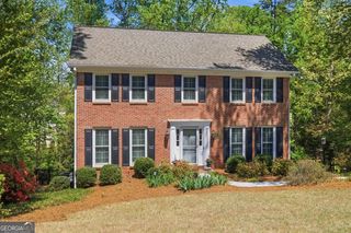 4436 Ivywood Drive, Marietta, GA 30062