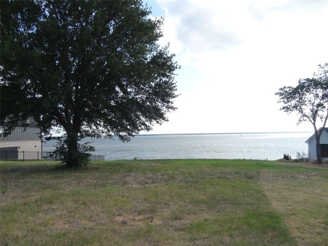 1548 Shoreline Drive, Mabank, TX 75143