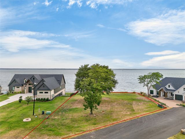 1548 Shoreline Drive, Mabank, TX 75143