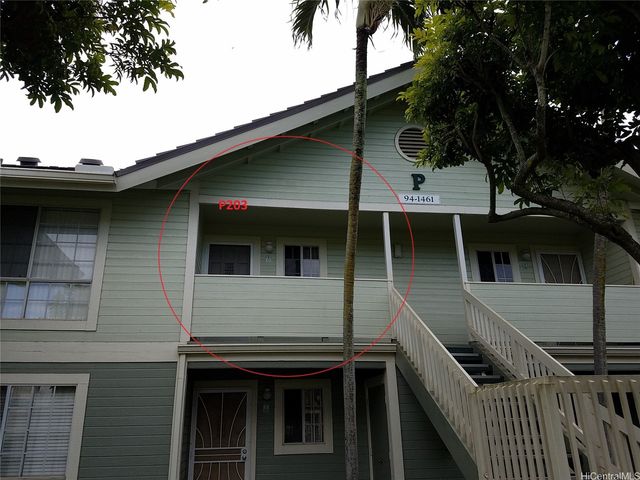 94-1461 Waipio Uka Street P203, Waipahu, HI 96797