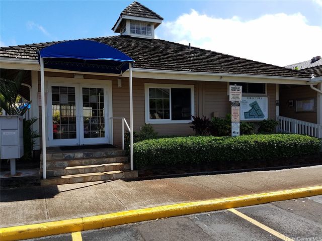 94-1461 Waipio Uka Street P203, Waipahu, HI 96797