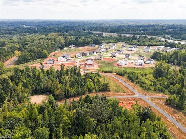 8604 Polar Bear Court, Summerfield, NC 27358