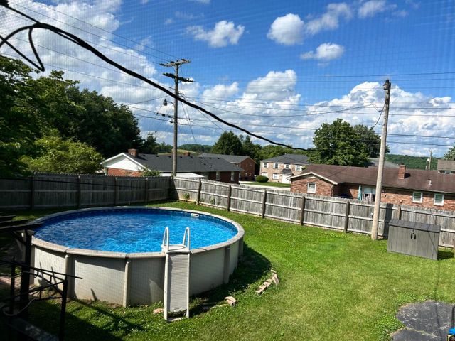 110 Crow Trail, Frankfort, KY 40601