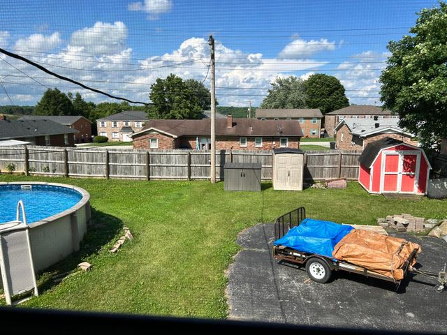110 Crow Trail, Frankfort, KY 40601