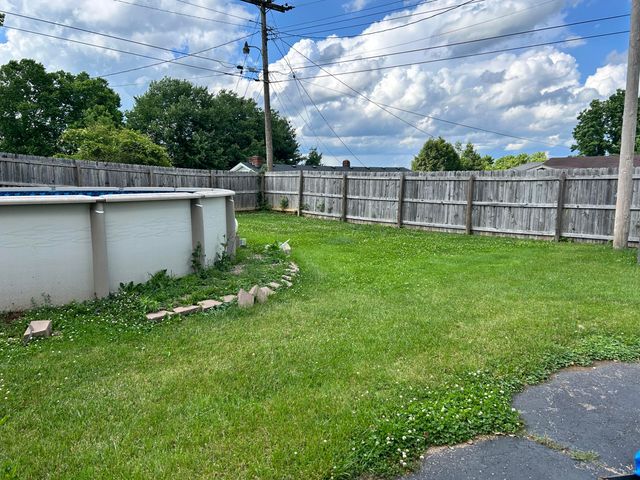 110 Crow Trail, Frankfort, KY 40601