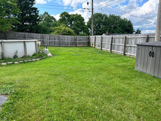 110 Crow Trail, Frankfort, KY 40601