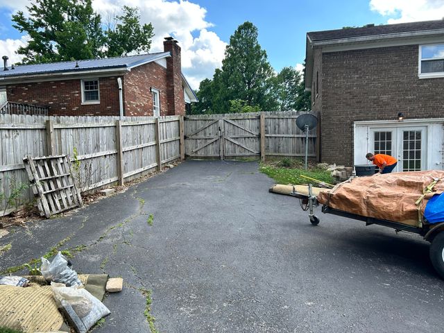 110 Crow Trail, Frankfort, KY 40601