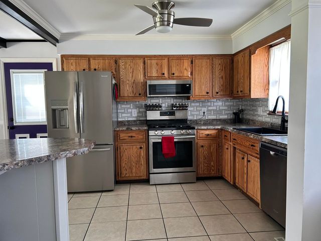 110 Crow Trail, Frankfort, KY 40601